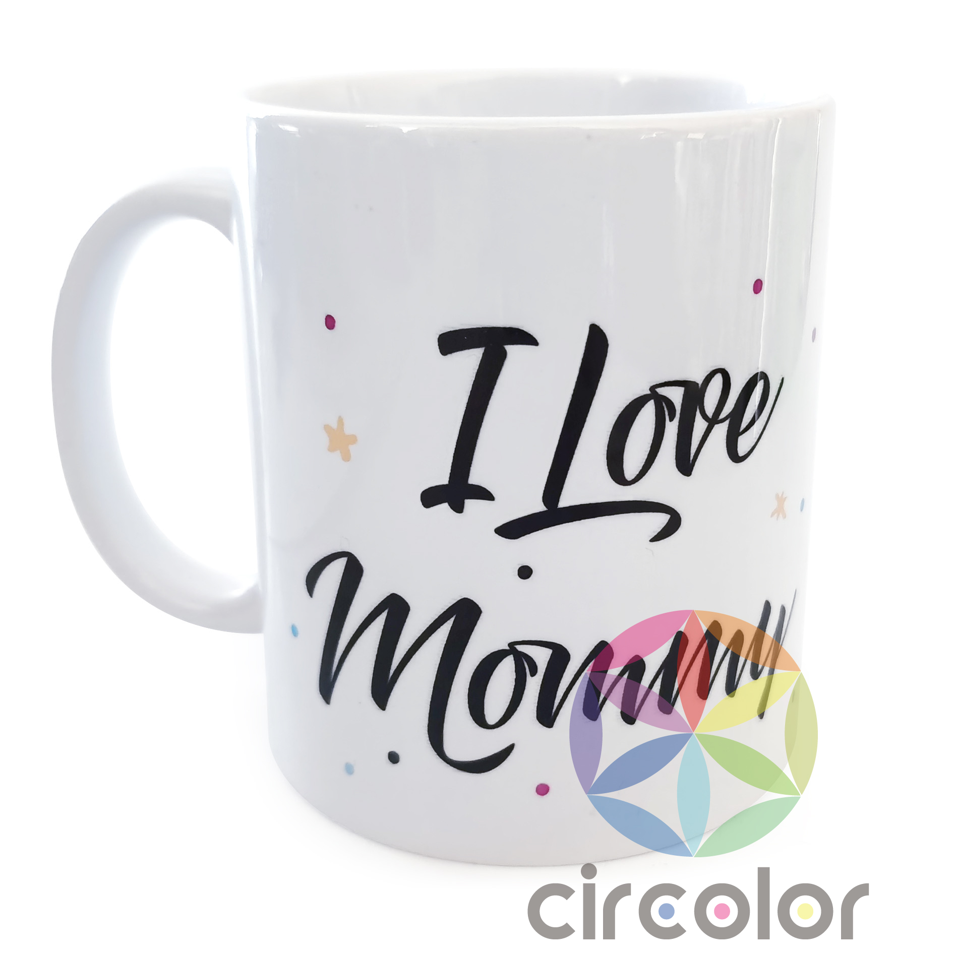 Love Mommy - Imagen 2