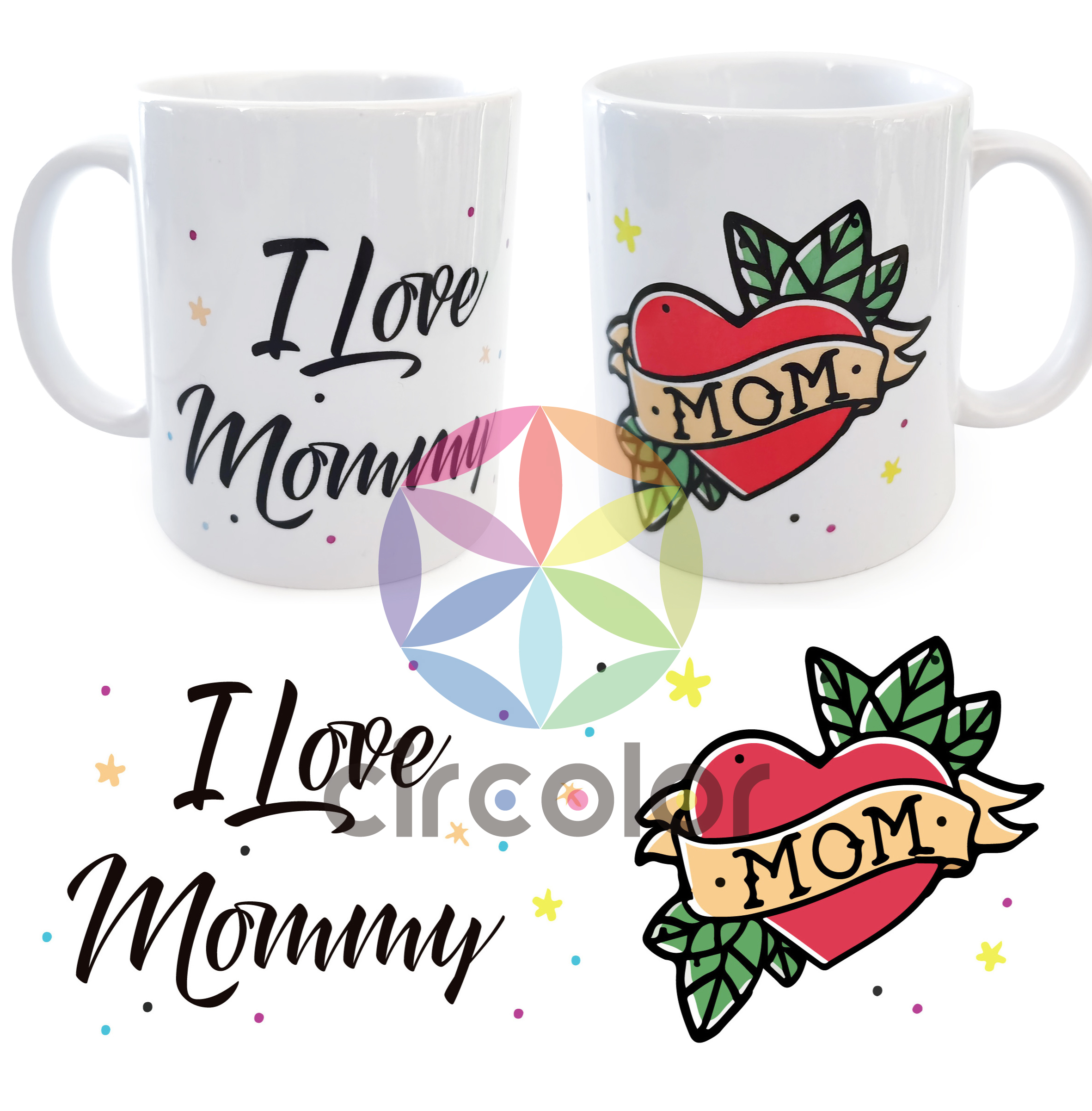 Love Mommy - Imagen 3