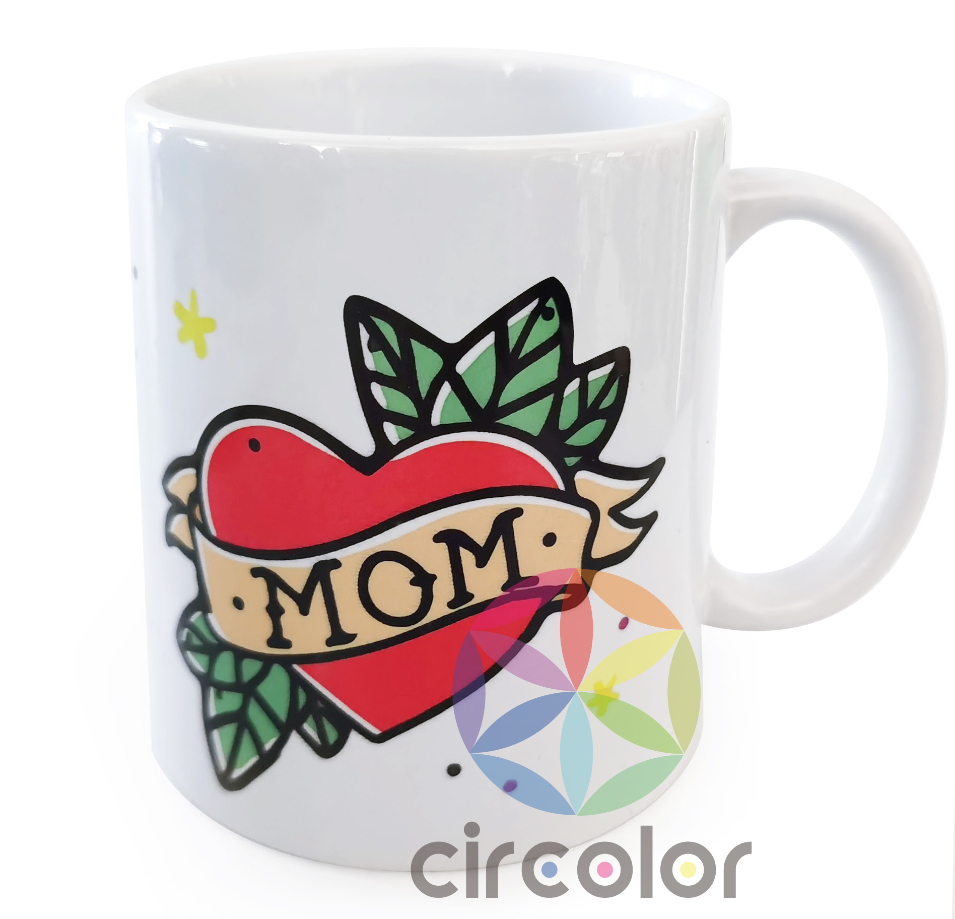 Love Mommy