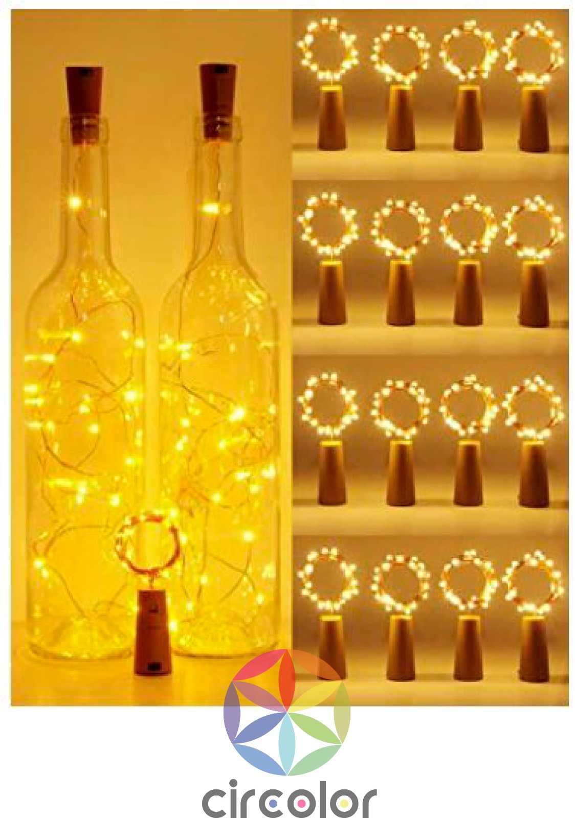 Luces Led - Imagen 3