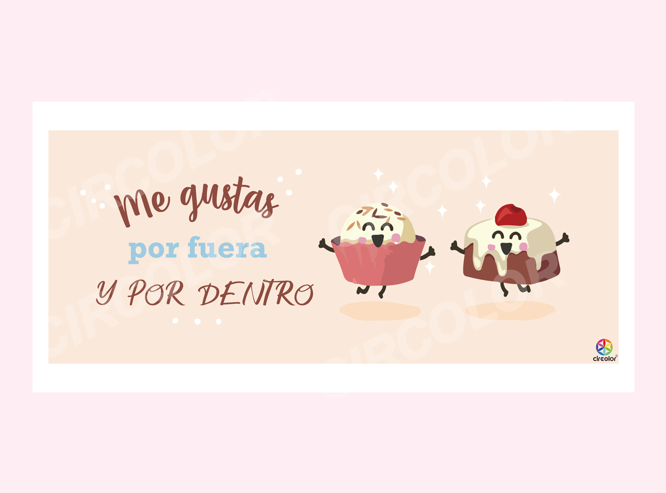 Me gustas por fuera y por dentro - Imagen 2