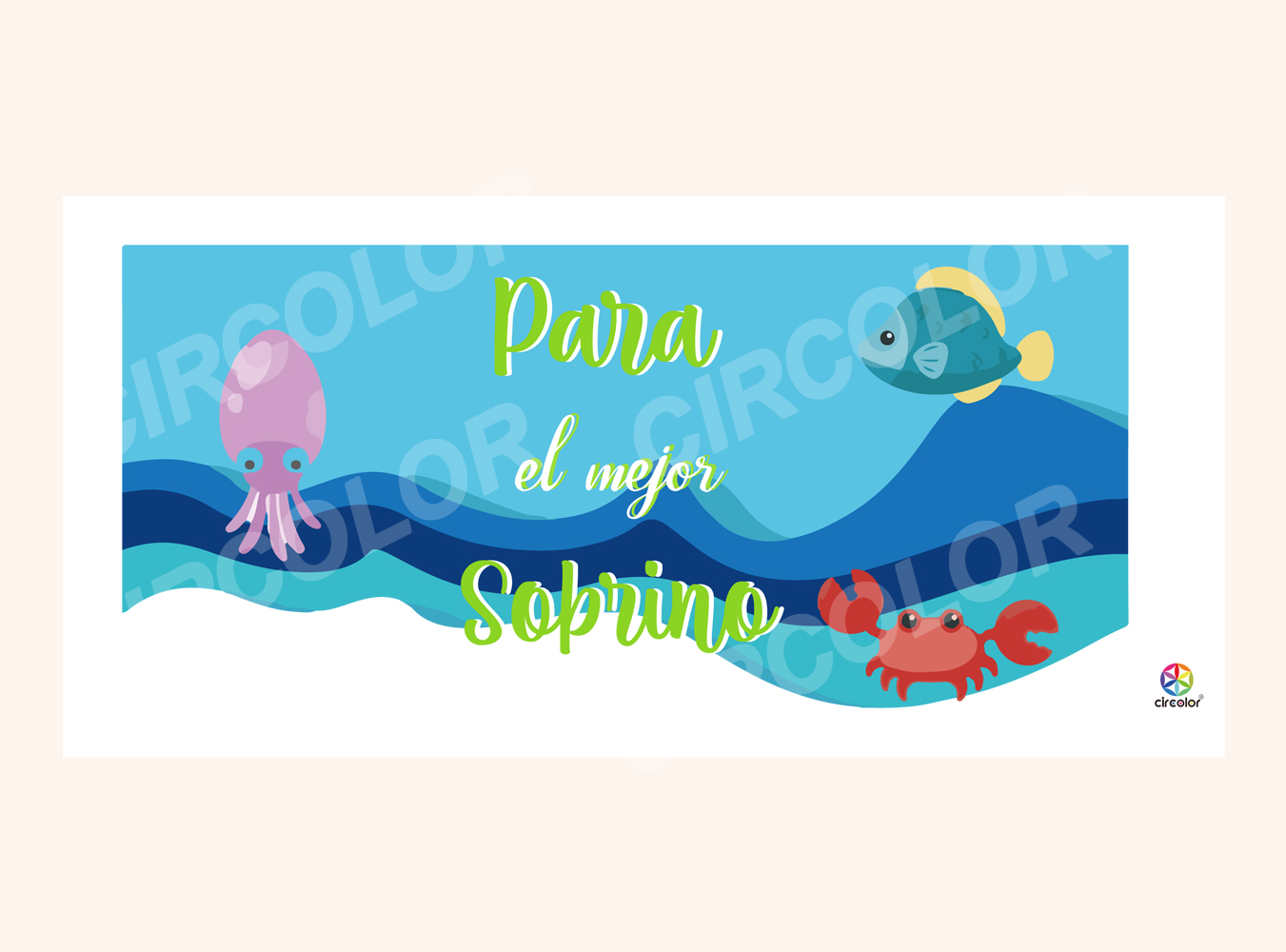 Sobrino - Imagen 2