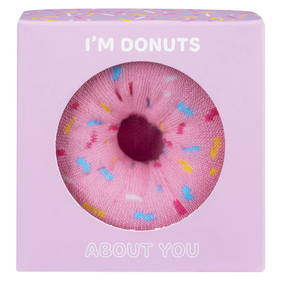 Par de calcetines Donuts - Imagen 2