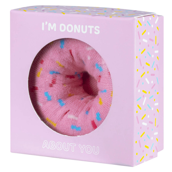Par de calcetines Donuts - Imagen 3