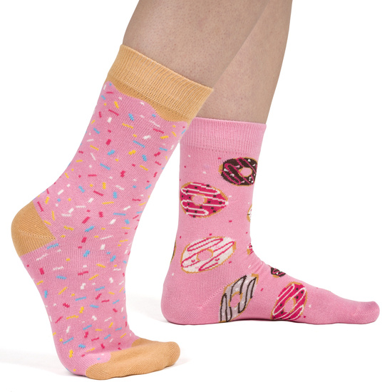 Par de calcetines Donuts - Imagen 5